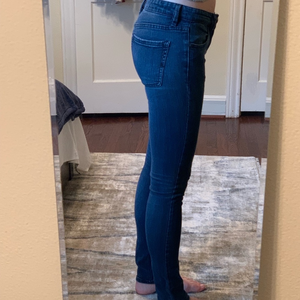 BCBG Skinny jeans